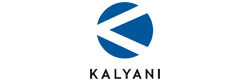 kalyani logo