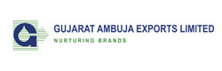 gujarat mbuja exports Logo